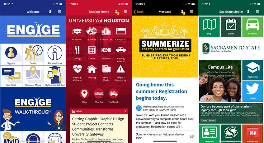 The Best University Mobile Apps of 2019 From The Appademy Awards