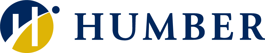 humber college logo